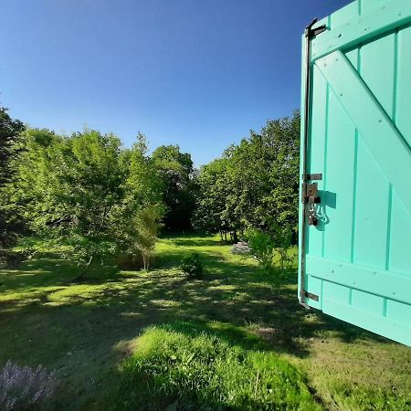 Chambre Soignee Et Accueillante A La Campagne - Ch Rouge L'Honor-de-Cos Dış mekan fotoğraf